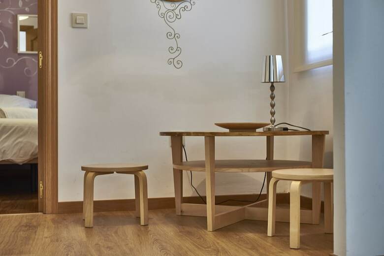 Apartamentos Toledo Estrella