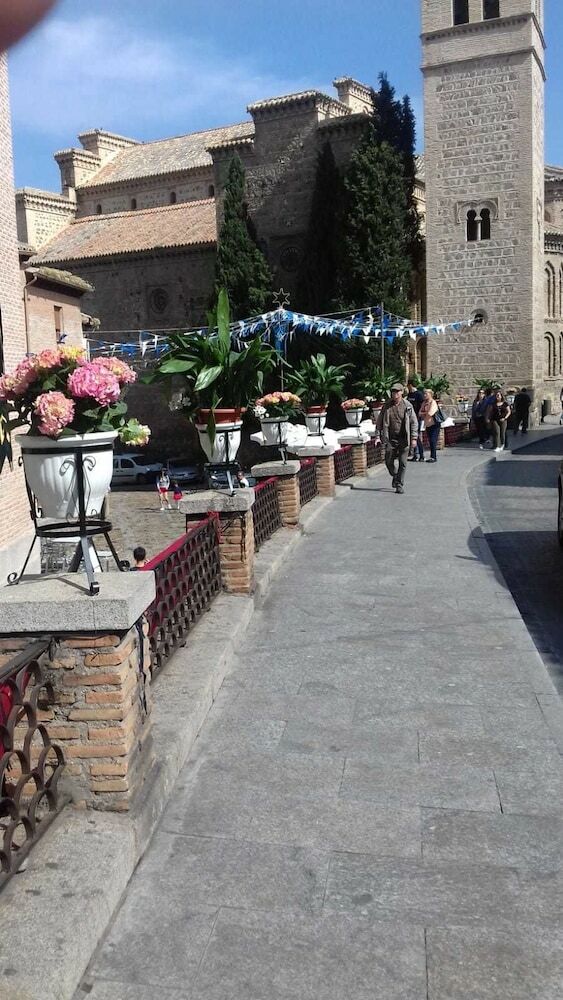Apartamentos Toledo Estrella