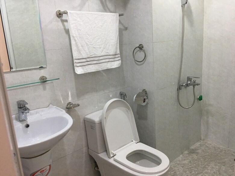 Apartamentos Dreamer Homestay