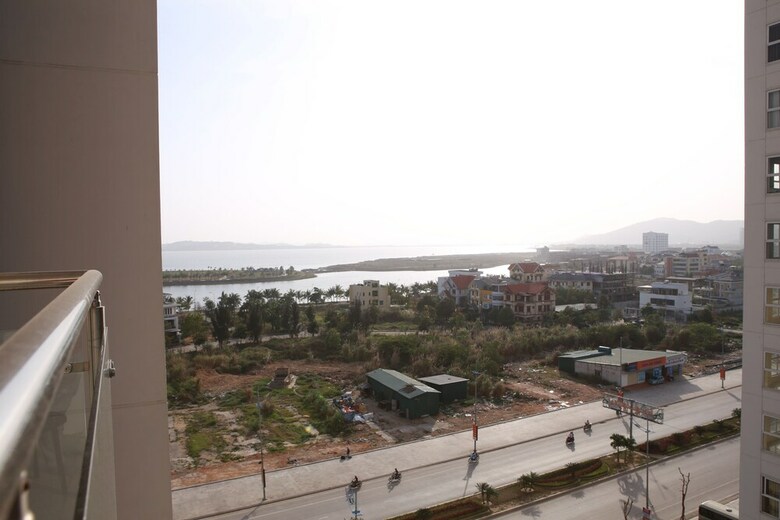 Apartamentos Dreamer Homestay