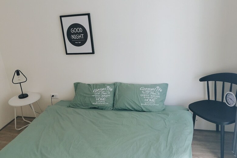 Apartamentos Dreamer Homestay