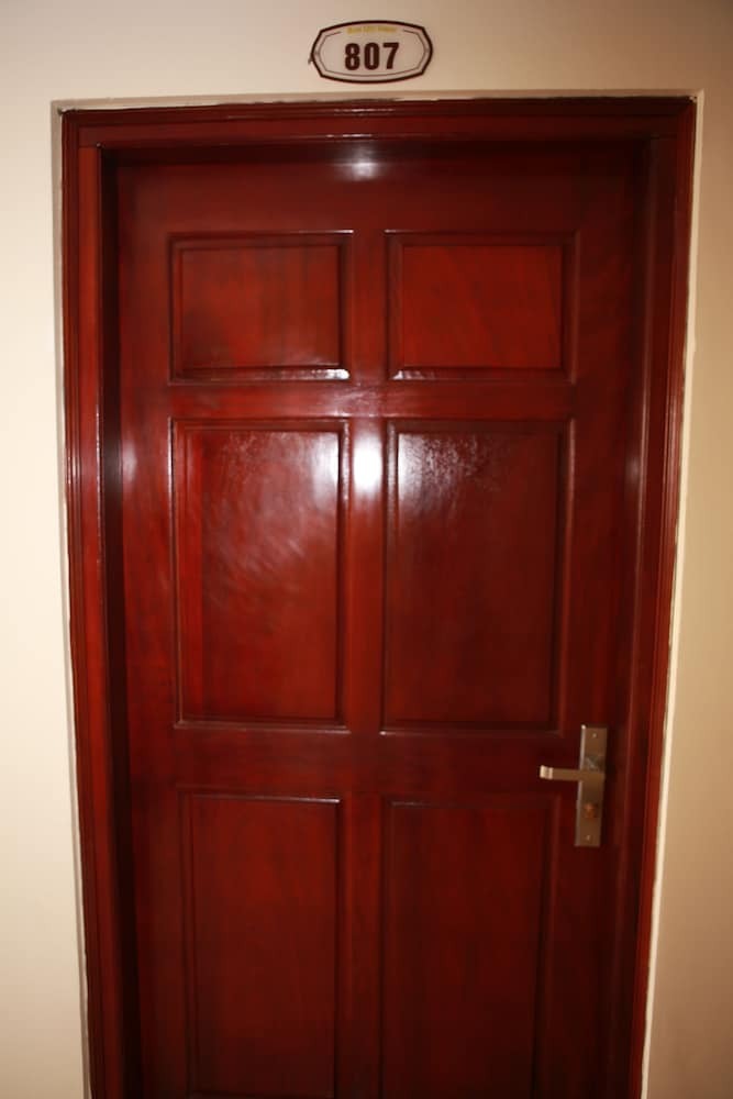 Apartamentos Dreamer Homestay