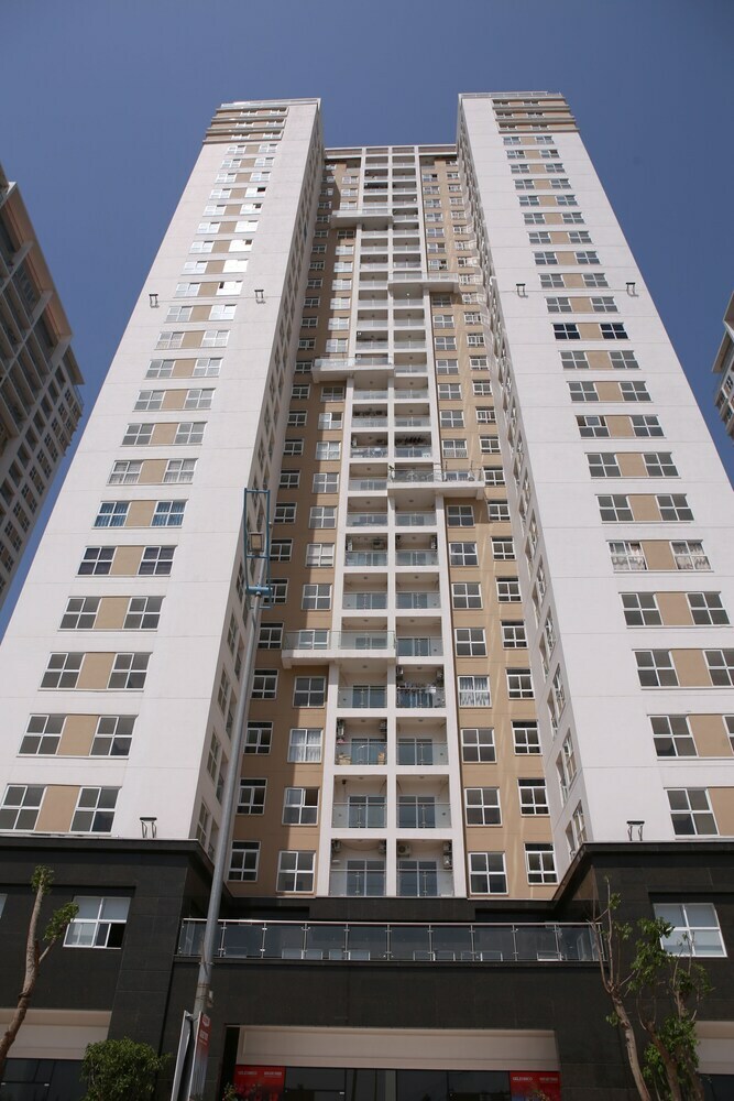 Apartamentos Dreamer Homestay