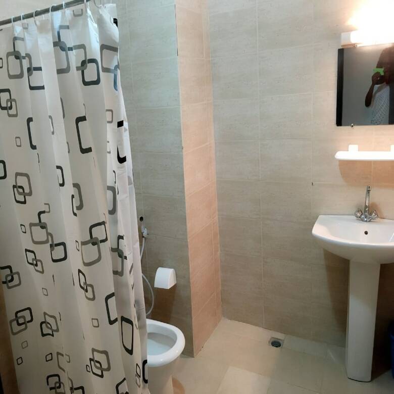 Apartamentos R�sidence Fawaz