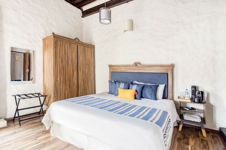 Hotel Collection O Milagro
