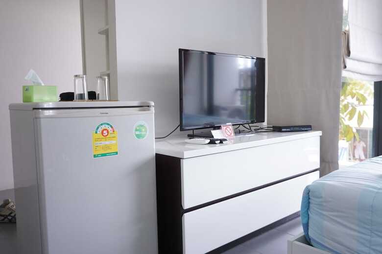 Hotel Pinthira Resort