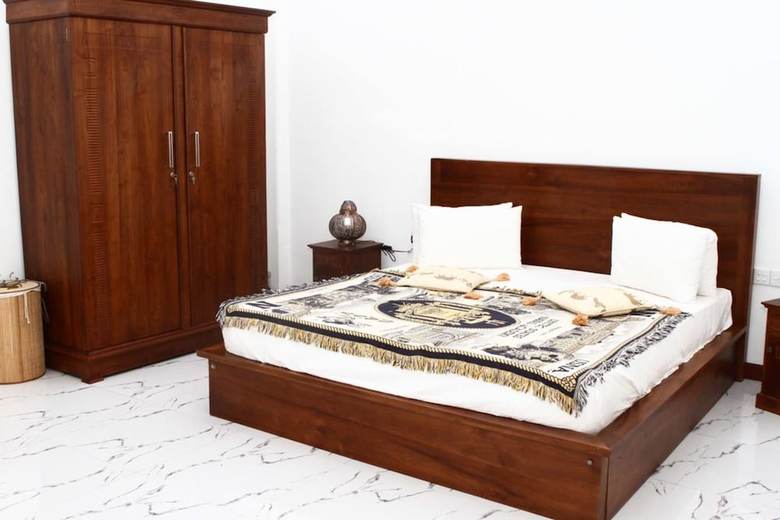 Bed & Breakfast Serendib Villa 7 Colombo