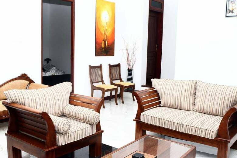 Bed & Breakfast Serendib Villa 7 Colombo