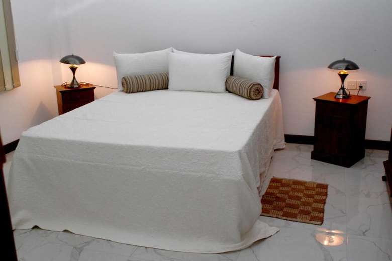 Bed & Breakfast Serendib Villa 7 Colombo