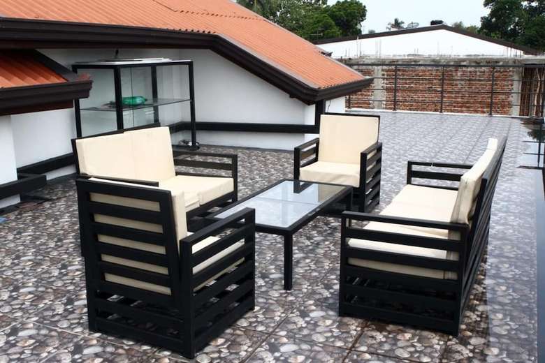 Bed & Breakfast Serendib Villa 7 Colombo