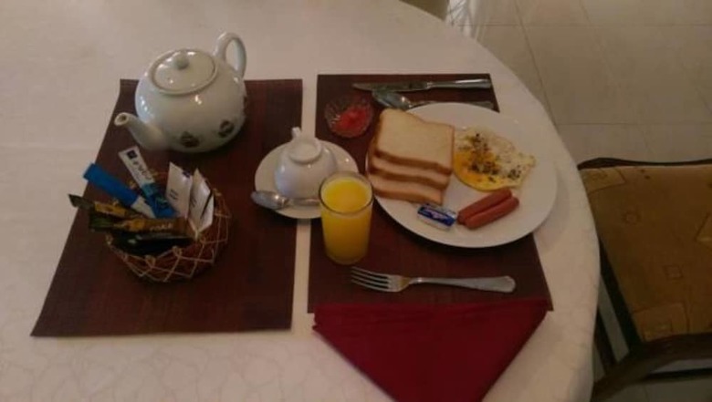 Bed & Breakfast Serendib Villa 7 Colombo