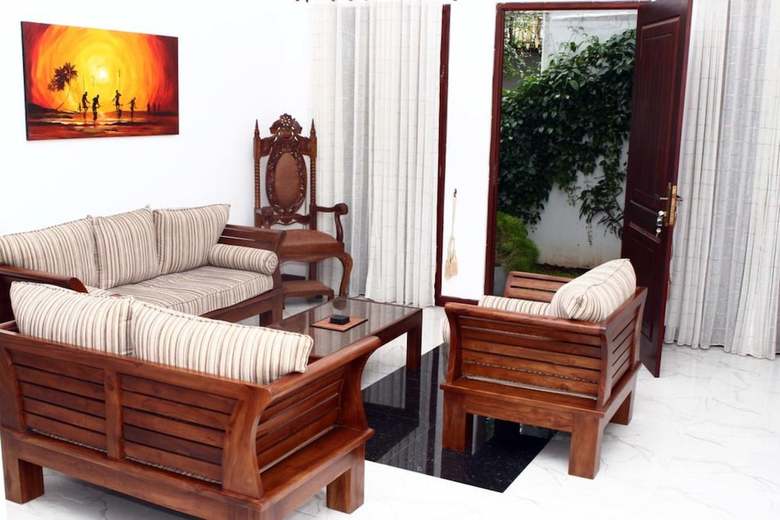 Bed & Breakfast Serendib Villa 7 Colombo