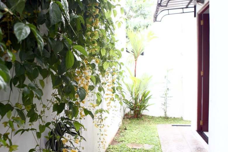 Bed & Breakfast Serendib Villa 7 Colombo