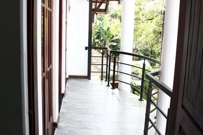 Bed & Breakfast Serendib Villa 7 Colombo