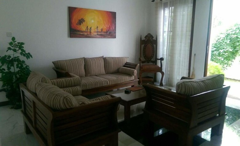 Bed & Breakfast Serendib Villa 7 Colombo