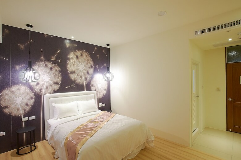 Bed & Breakfast Top Bay B 'n B