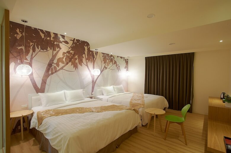 Bed & Breakfast Top Bay B 'n B