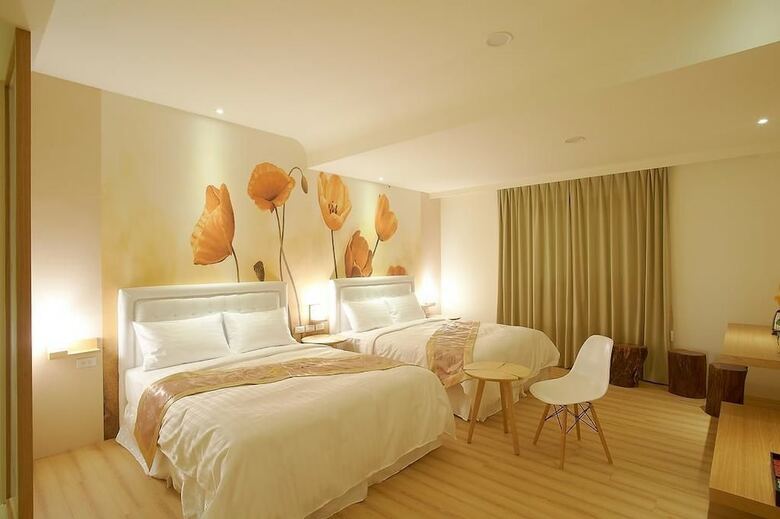 Bed & Breakfast Top Bay B 'n B
