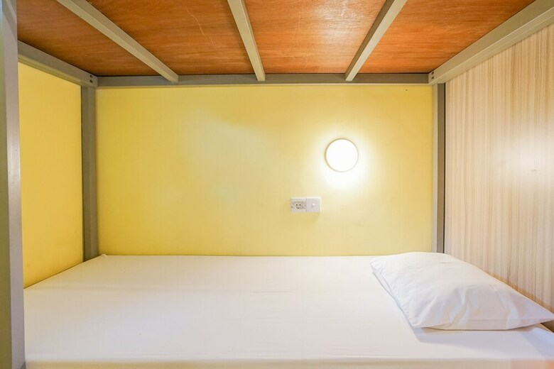 Hostal Kememai Hostel