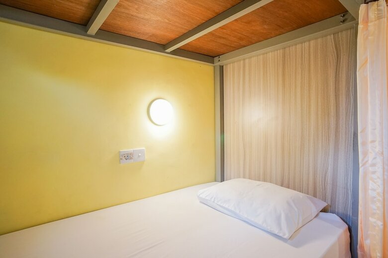 Hostal Kememai Hostel
