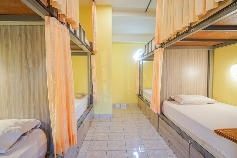 Hostal Kememai Hostel