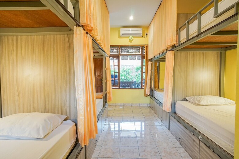 Hostal Kememai Hostel