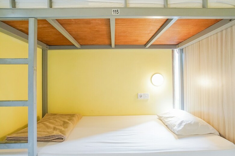 Hostal Kememai Hostel