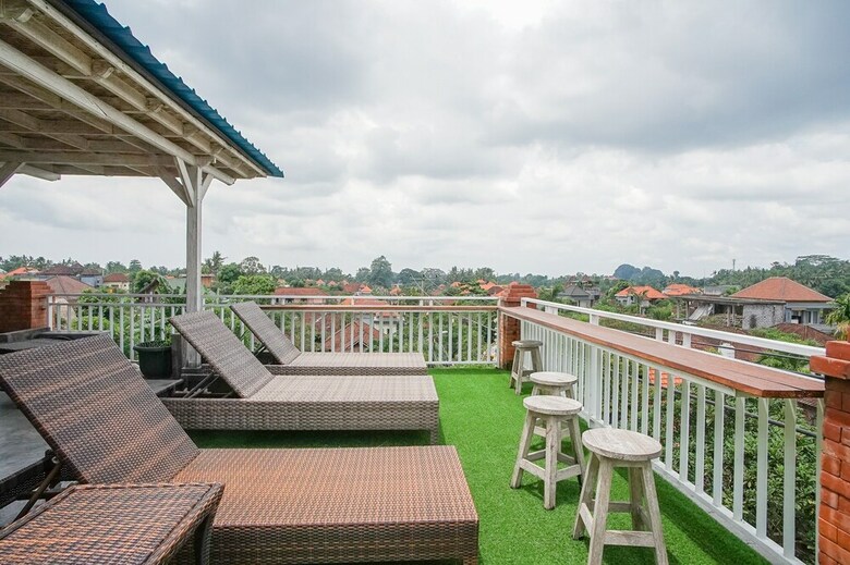 Hostal Kememai Hostel