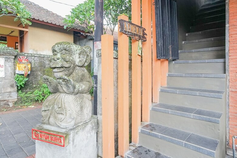 Hostal Kememai Hostel