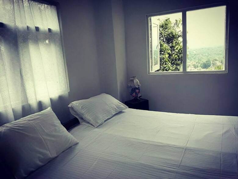 Bed & Breakfast Mount View 11