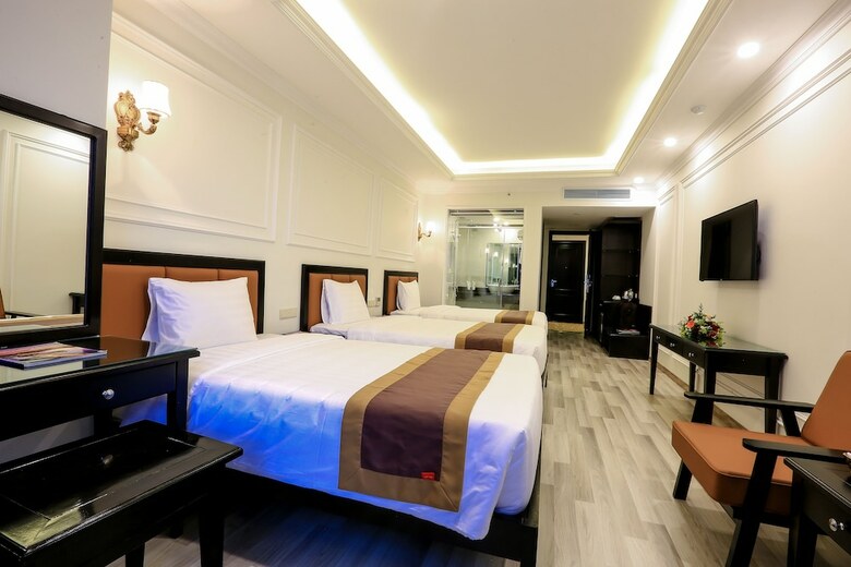 Galaxy Ha Long Hotel