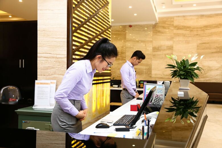 Galaxy Ha Long Hotel