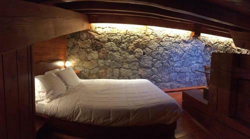 Bed & Breakfast Resort Ninfea San Pellegrino Terme