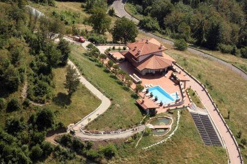 Bed & Breakfast Resort Ninfea San Pellegrino Terme