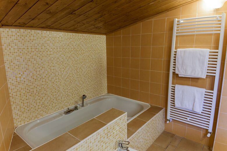 Bed & Breakfast Resort Ninfea San Pellegrino Terme