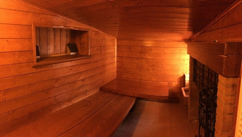 Bed & Breakfast Resort Ninfea San Pellegrino Terme
