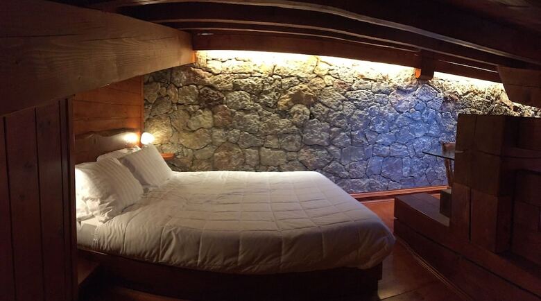 Bed & Breakfast Resort Ninfea San Pellegrino Terme