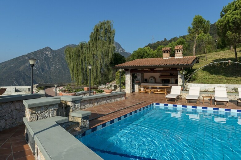 Bed & Breakfast Resort Ninfea San Pellegrino Terme