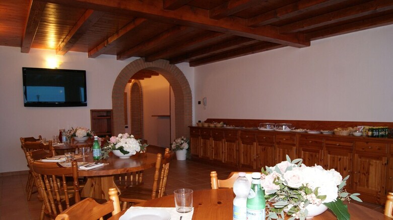 Bed & Breakfast Resort Ninfea San Pellegrino Terme