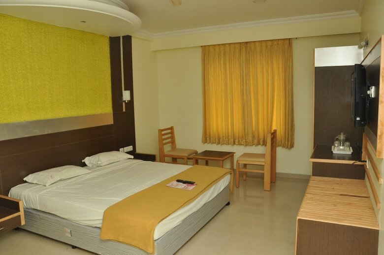 Hotel Pl.a Residency Annex