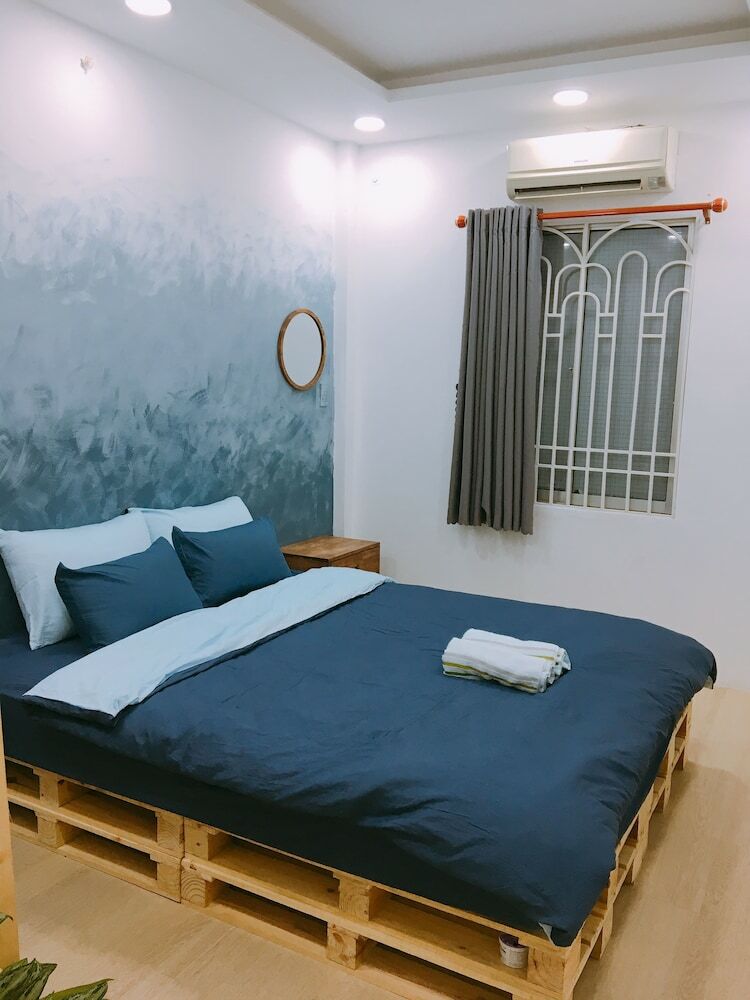 Hotel Megustas Homestay