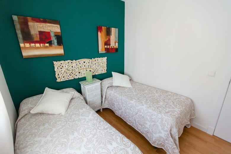 Apartamentos Atico Cadiz Centro Historico
