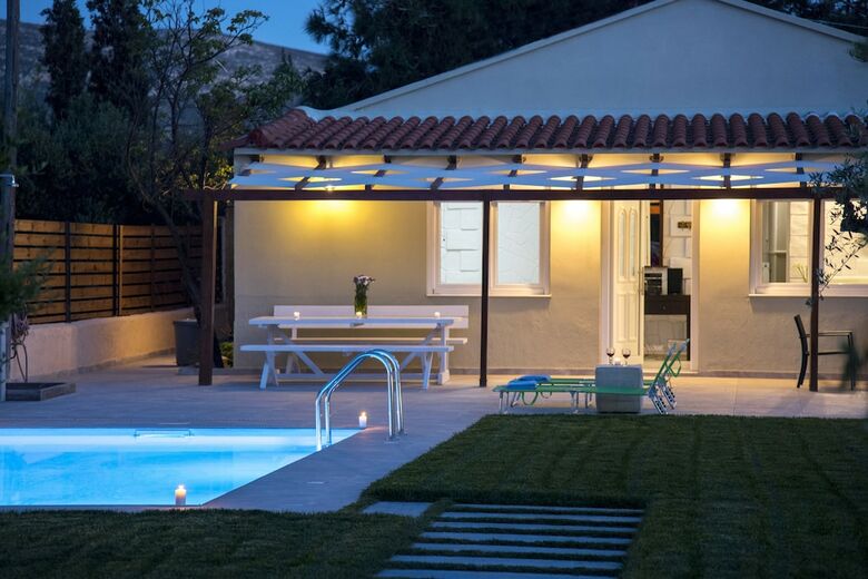 Villa Olivia
