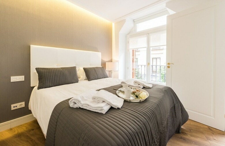 Apartamentos Atocha Corner - Barrio de Las Letras