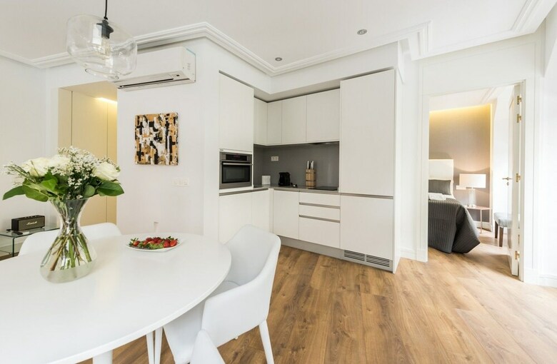 Apartamentos Atocha Corner - Barrio de Las Letras