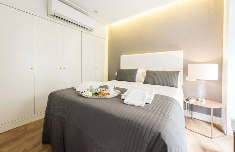 Apartamentos Atocha Corner - Barrio de Las Letras