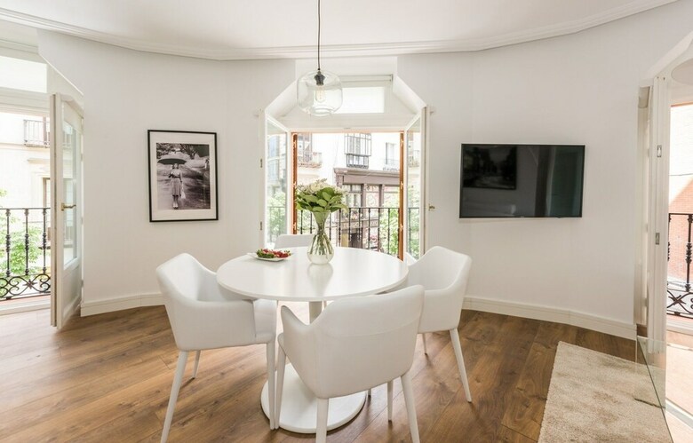 Apartamentos Atocha Corner - Barrio de Las Letras