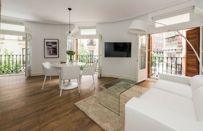 Apartamentos Atocha Corner - Barrio de Las Letras