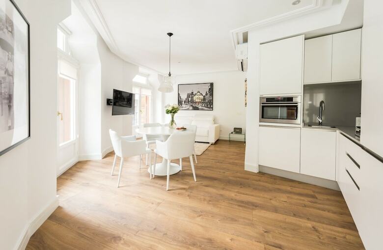 Apartamentos Atocha Corner - Barrio de Las Letras