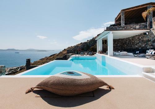 Diana Villa Mykonos
